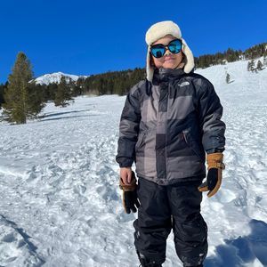 Meet your Posher, Jaykiel